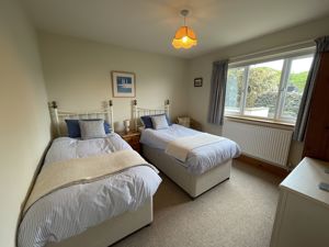 Bedroom- click for photo gallery